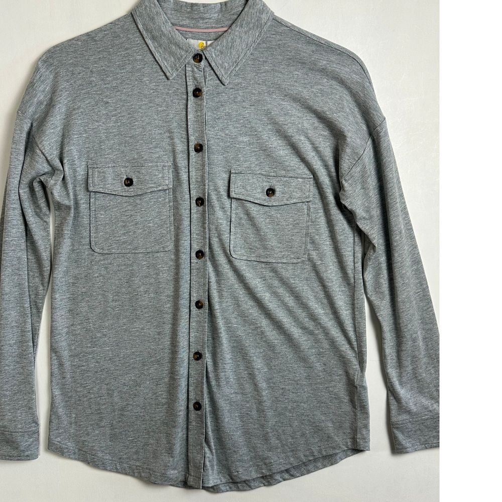 Boden Women's Button Down Shirt 4R‎